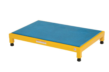 Adjustable Work-Mate Stand W/Ergo Mat 24